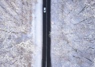 Ką automobilių vairuotojams svarbu apmąstyti artėjant žiemos sezonui?