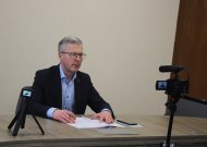 Jurbarkas ruošiasi priimti karo pabėgėlius iš Ukrainos. Reikės rajono bendruomenės pagalbos (VIDEO)