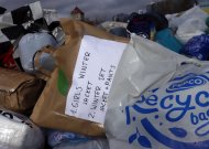 Jurbarko samariečiai pradeda rinkti paramą ukrainiečiams