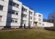 Jurbarko gimnazijos bendrabutyje - pirmieji karo pabėgėliai  iš Ukrainos (antradienį laukiama dar 7 asmenų)