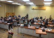 Antradienį šaukiamas neeilinis rajono tarybos posėdis (dėl sutarties su Nemano r. savivaldybe nutraukimo)