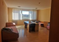 Jurbarko gimnazijos bendrabučiuose apgyvendinti jau 9 ukrainiečiai.