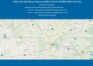 Ministerija: išlikime ramūs. Radiacinis fonas nepakitęs, kalio jodido tablečių šiuo metu gerti nereikia