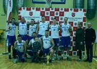 Paaiškėjo naujieji Jurbarko krepšinio lygos čempionų žiedų savininkai (nuotraukos)