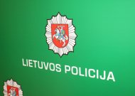 Primename gyventojams: vandalizmas yra nusikalstama veika ir už ją yra numatyta baudžiamoji atsakomybė