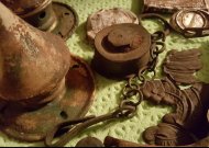 Juodieji archeologai suįžūlėjo: internete prekiauja nelegaliai pačių iškastais radiniais