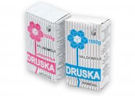 Žmonės prekybos centruose išpirko druską