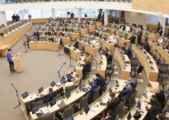 Lietuvos Respublikos Seimas