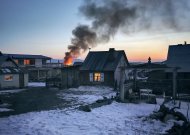 Kūrendami atliekomis, labiausiai kenkiate savo sveikatai