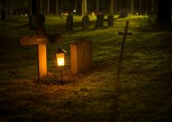 Ilgapriščiai pavogė varinį paminklą
