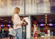 Išlieka ribojimai kelionėms iš trečiųjų šalių, tačiau nebereikės pildyti Keleivio anketos