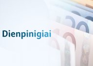 Aktualu į komandiruotes vykstantiems darbuotojams: skaidresnė dienpinigių mokėjimo tvarka