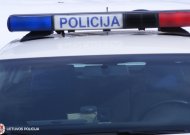Balandžio mėnesį policijos vykdomos respublikinės prevencinės priemonės