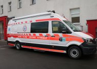 Greitoji medicinos pagalba kiekvieną Lietuvos gyventoją pasieks laiku