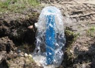 Ką daryti gyventojui, norinčiam įteisinti neregistruotą vandens gręžinį?