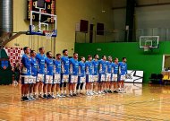 „Jurbarkas - Karys“ komanda kausis finalinėse kovose