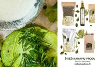Kodėl verta išbandyti kanapių sėklų aliejų? Kokia jo nauda?