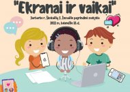 Mobiliųjų telefonų ir kompiuterių žala žmogui