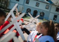 Jurbarko krašto muziejus moksleivius kviečia į edukacines veiklas