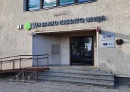 JURBARKO KREDITO UNIJA – PATIKIMAS FINANSŲ PARTNERIS