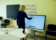 Vytauto Didžiojo progimnazija kviečia mokytis, paruošusi džiugių naujienų