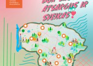 Startuoja saugaus eismo akcija „Būk saugus, atsargus ir sveikas“