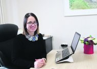 Įstaigai „Jurbarko socialinės paslaugos“ reikės naujo vadovo