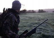 Vyriausybė pritarė, kad medžiotojams būtų privaloma apdrausti civilinę atsakomybę