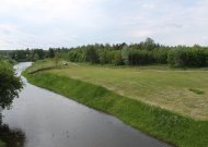 Darbams miesto Mituvos slėnyje atnaujinti kliūčių nebėra
