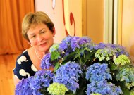 Jurbarkų darželis-mokykla švenčia 45 metų jubiliejų
