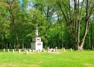 Pateikė rekomendacijas dėl Sovietų Sąjungos karių palaidojimo vietų