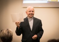Apie sovietmečiu pogrindyje leistą Kroniką: stebuklas, trukęs 17 metų