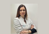 Šeimos gydytoja Jovita Malinauskienė