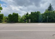 Pasak Stepono, žengęs pro namų vartus jis atsiduria judrioje Muitinės gatvėje, kurios negali nei saugiai pereiti, nes pėsčiųjų perėja toli, nei saugiai ir patogiai kelkraščiu eiti. Po didesnio lietaus čia telkšo balos.
