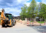 Savivaldybė: kainų šuolis koreguoja projektų planus