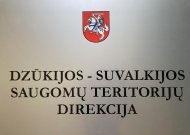 Nuo liepos pradžios pradeda veikti naujos saugomų teritorijų direkcijos (kam priskirtas Panemunių regioninis parkas)