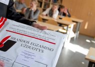 Tik 8 šimtukai rajone: šiųmetinis derlius gerokai menkesnis