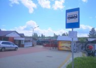 Šeštadieniais jau važiuoja autobusas nauju maršrutu Jurbarko mieste