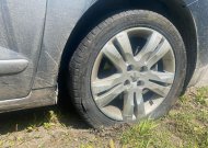 Moteris dėkoja savo gelbėtojams - Jurbarko miškų urėdijos kolektyvui