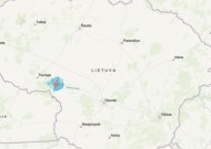 Rajone nustatytas antrasis afrikinio kiaulių maro atvejis