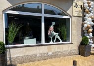 „Ben aprangos studija“ – ieškantiems šiuolaikinių sprendimų