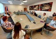 Dėl afrikinio kiaulių maro protrūkio Jurbarko rajone paskelbta ekstremalioji situacija