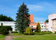 Jurbarko ligoninėje pradės dirbti gydytoja neurologė