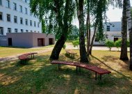 Patikrino, kaip įstaigos pasiruošusios naujiems mokslo metams