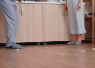 Patiriu smurtą – kur kreiptis pagalbos?