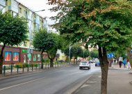 Taupys ir rajono savivaldybė: trumpins Jurbarko miesto gatvių apšvietimo laiką