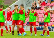 Jurbarko „Imsrė“ – Lietuvos mažojo futbolo vicečempionai!