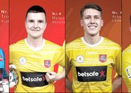 FK „Imsrė“ – pakeliui į Socca Pasaulio mažojo futbolo čempionatą