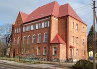 Šis istorinis Viešvilės pastatas parduodamas už 400 tūkst. Eur. Dabartiniai savininkai šį objektą iš VĮ Turto bankas įsigijo už 141 tūkst. Eur.