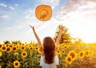 Kad ir kokia tamsi atrodytų naktis – rytas visada ateina.